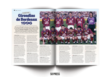 Charger l'image dans la galerie, So Foot #234 : La fin d'Arsenul