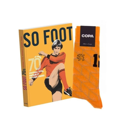 Coffret collector «Pays-Bas»