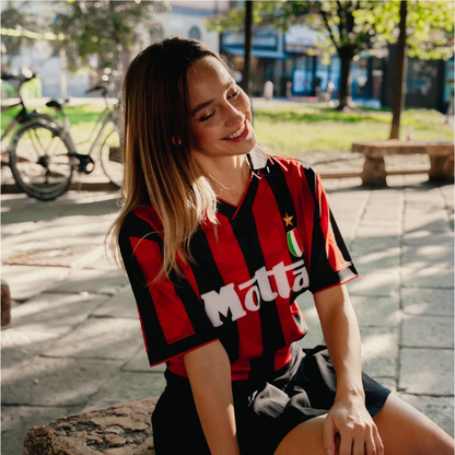 Coffret collector maillot « Milan AC 94 »