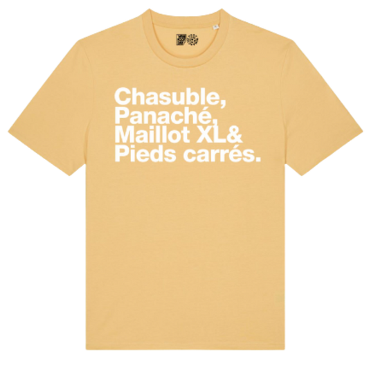 ARTHUR (Ashe) T-Shirt