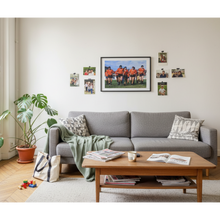 Charger l'image dans la galerie, Les frères Spanghero avec Narbonne, 1973