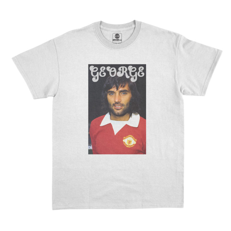 T-Shirt "GEORGE" Best