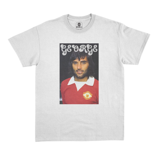 T-Shirt "GEORGE" Best