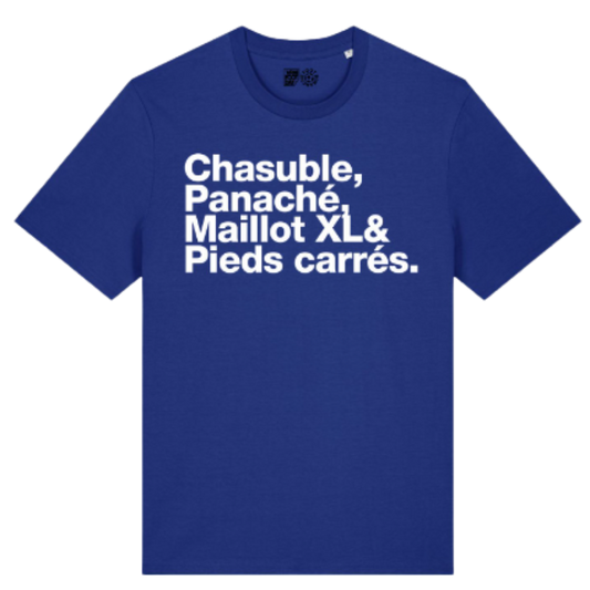 ARTHUR (Ashe) T-Shirt