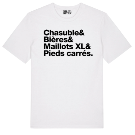 ARTHUR (Ashe) T-Shirt