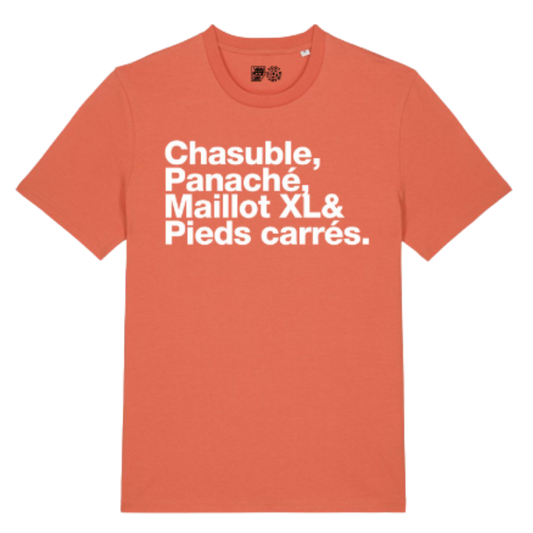 ARTHUR (Ashe) T-Shirt