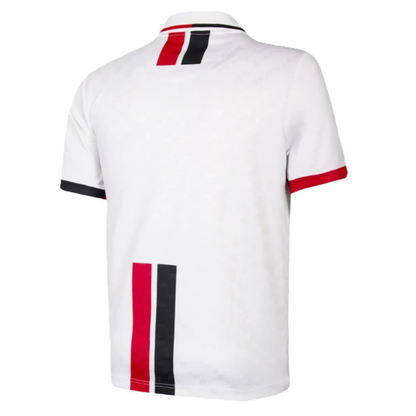 Coffret collector maillot blanc « Milan AC 96 »