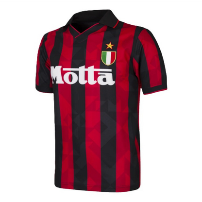 Coffret collector maillot « Milan AC 94 »