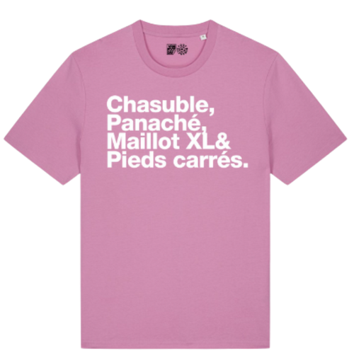 ARTHUR (Ashe) T-Shirt