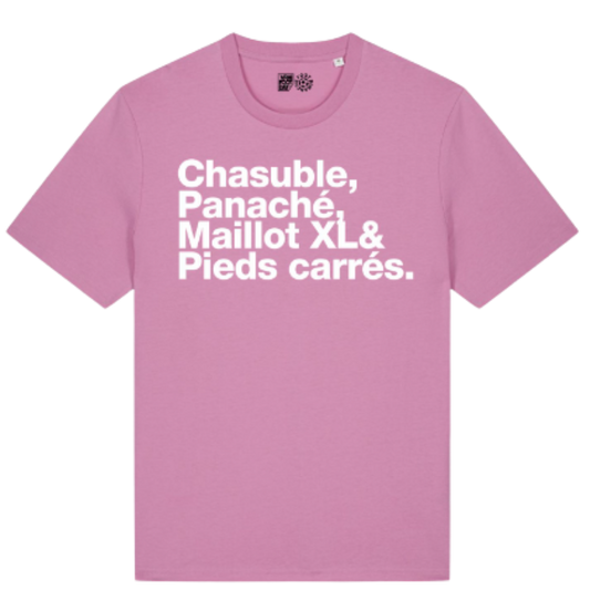 ARTHUR (Ashe) T-Shirt