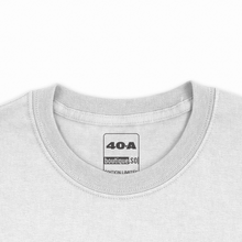 Charger l&#39;image dans la galerie, T-Shirt Georges Best blanc