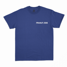 Charger l'image dans la galerie, T-Shirt "France 2018" On Tour