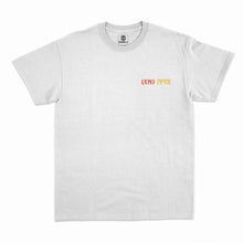 Load image into Gallery viewer, &quot;Paris 96&quot; On Tour white T-Shirt