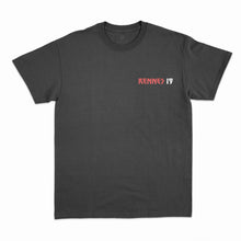 Load image into Gallery viewer, “Rennes 19” On Tour T-Shirt