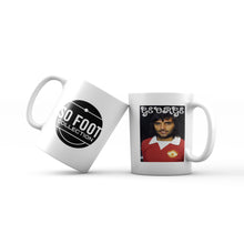 Charger l'image dans la galerie, Mug George Best portrait