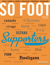 Charger l&#39;image dans la galerie, Pack Supporters : Hors Série So Foot + Livre Génération Supporter