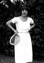 Charger l'image dans la galerie, T-Shirt « Suzanne » Lenglen