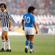 Charger l'image dans la galerie, Chaussettes « Maradona Napoli »