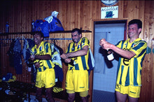 Charger l&#39;image dans la galerie, T-Shirt &quot;Nantes 1995&quot; On Tour blanc