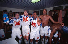 Charger l'image dans la galerie, Sweat "On Tour" Auxerre 1996