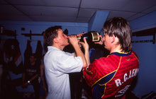 Load image into Gallery viewer, &quot;Paris 96&quot; On Tour white T-Shirt