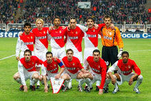 Charger l'image dans la galerie, Sweat "On Tour" Monaco 04