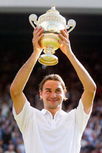 Charger l'image dans la galerie, T-Shirt « Roger  » Federer Wimbledon