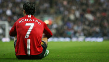 Charger l&#39;image dans la galerie, CR7 à Manchester United, 2008