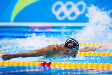 Charger l&#39;image dans la galerie, Michael Phelps, JO 2016