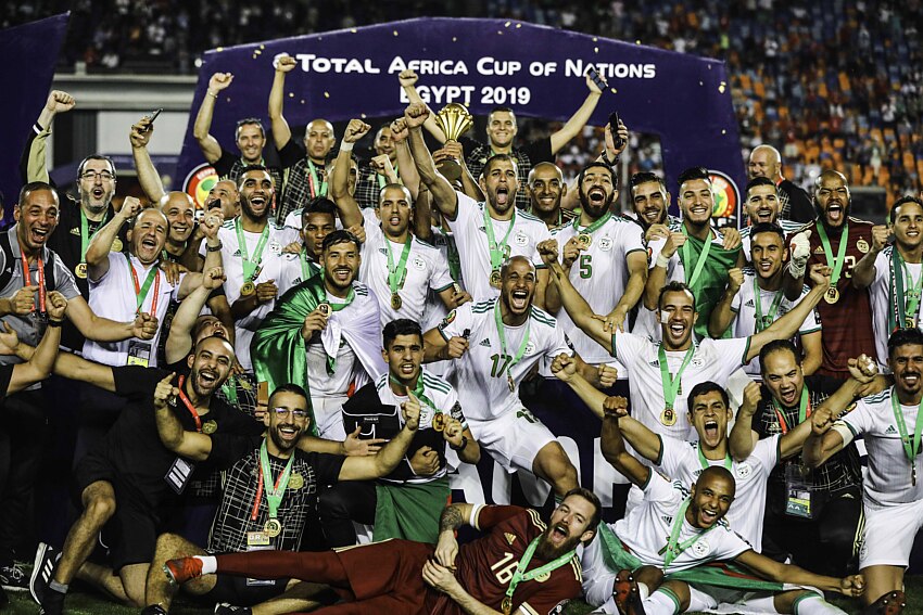 Maglietta bianca "Marocco 2022" On Tour