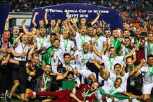 Charger l'image dans la galerie, T-Shirt "Algérie 2019" On Tour