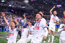 Charger l'image dans la galerie, Sweat "On Tour" Toulouse 2023