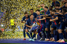 Charger l&#39;image dans la galerie, Marquinhos et la Ligue des Champions, 2025