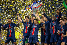 Charger l&#39;image dans la galerie, Paris soulève la Ligue des Champions, Finale 2025
