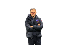 Charger l'image dans la galerie, T-Shirt « Le football c'est un sport de merde » cœur