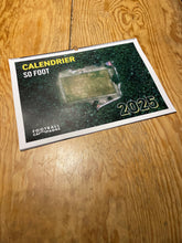 Charger l&#39;image dans la galerie, Calendrier So Foot 2025 (avec Football Campagne)