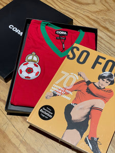 Collector’s box “Algeria 1982”