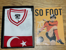 Charger l&#39;image dans la galerie, Maillot collector « Turquie 1979 »