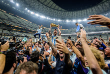 Charger l&#39;image dans la galerie, Lionel Messi et la Coupe du monde, 2022