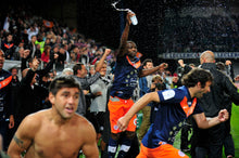 Load image into Gallery viewer, &quot;Paris 96&quot; On Tour white T-Shirt