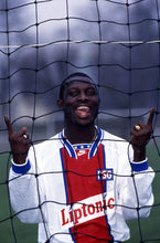 Load image into Gallery viewer, &quot;Mister George&quot; Weah T-Shirt, 1992