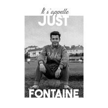 Charger l'image dans la galerie, Mug Just Fontaine