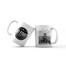Charger l'image dans la galerie, Mug Just Fontaine