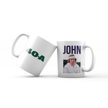 Charger l'image dans la galerie, Mug John McEnroe
