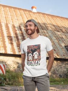 JONAH T-Shirt (LOMU)