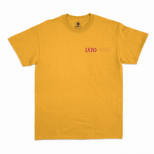 Charger l'image dans la galerie, T-Shirt "Lens 98" On Tour blanc