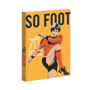 Coffret collector « Maroc 70's »
