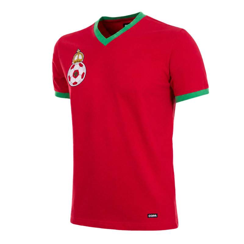 Cofanetto da collezione "Marocco anni '70"
