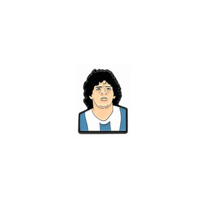 Pin's Diego Maradona