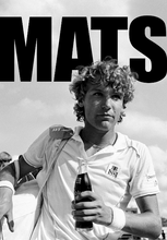 Charger l'image dans la galerie, Mug Mats Wilander